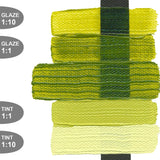 Golden Heavy Body Acrylics