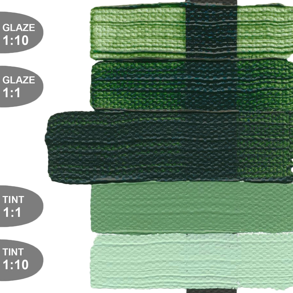 Golden Heavy Body Acrylics