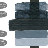 Golden Heavy Body Acrylics