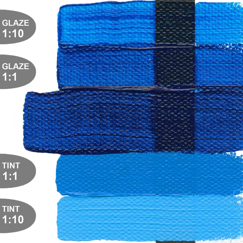 Golden Heavy Body Acrylics