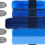 Golden Heavy Body Acrylics