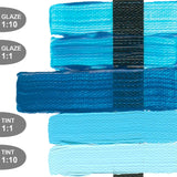 Golden Heavy Body Acrylics