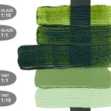 Golden Heavy Body Acrylics