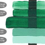 Golden Heavy Body Acrylics