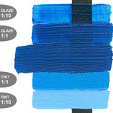 Golden Heavy Body Acrylics