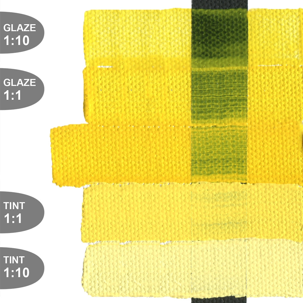 Golden Fluid akriliniai dažai