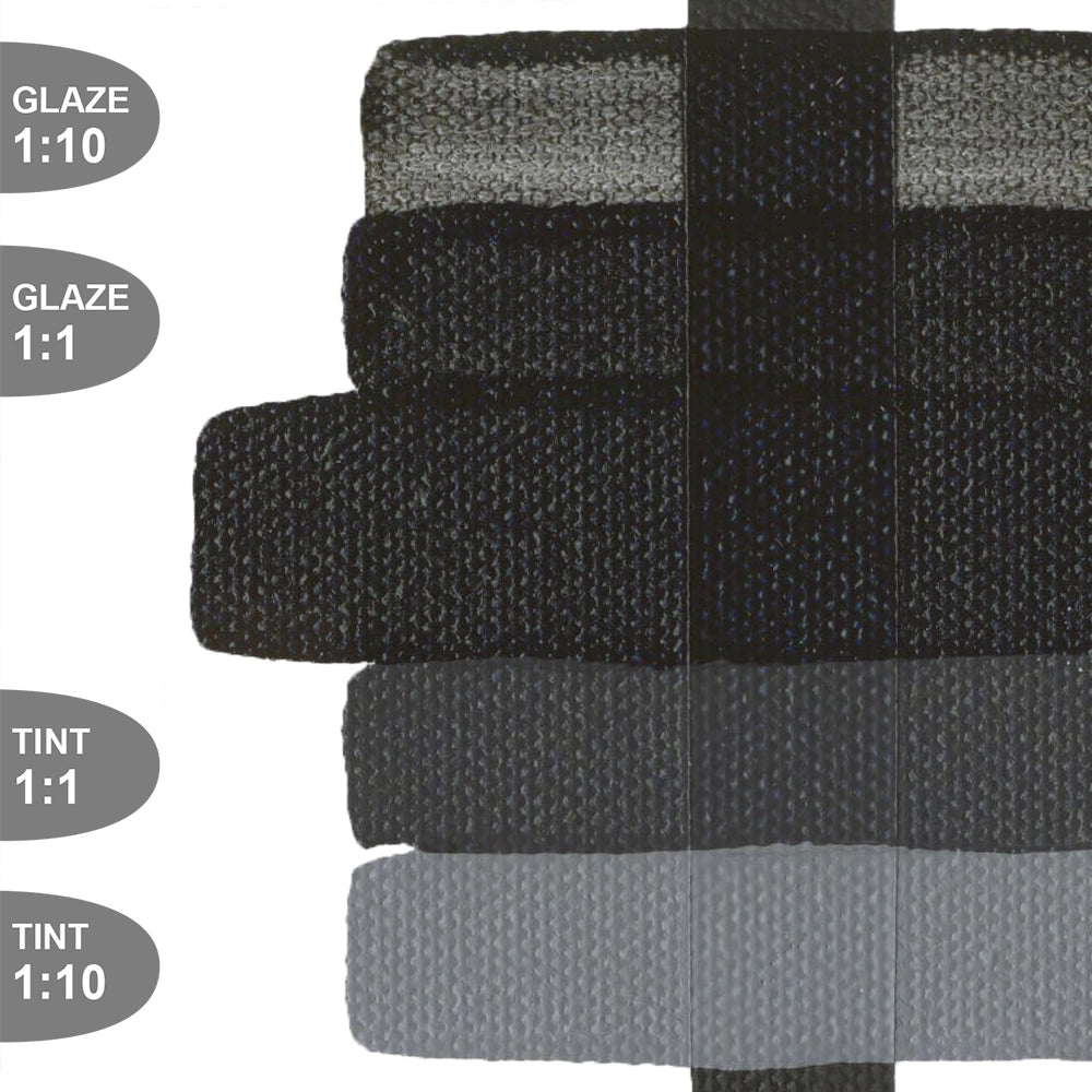 Golden Fluid akriliniai dažai