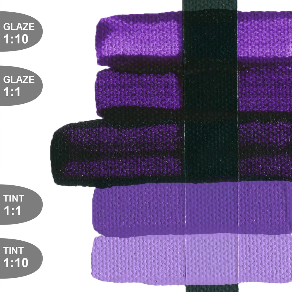 Golden Fluid akriliniai dažai