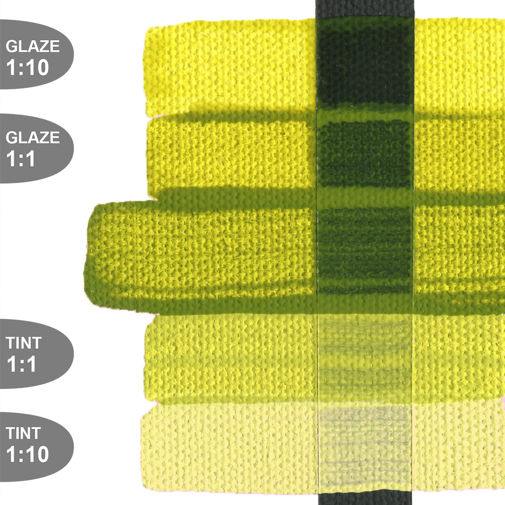 Golden Fluid akriliniai dažai