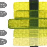 Golden Fluid akriliniai dažai