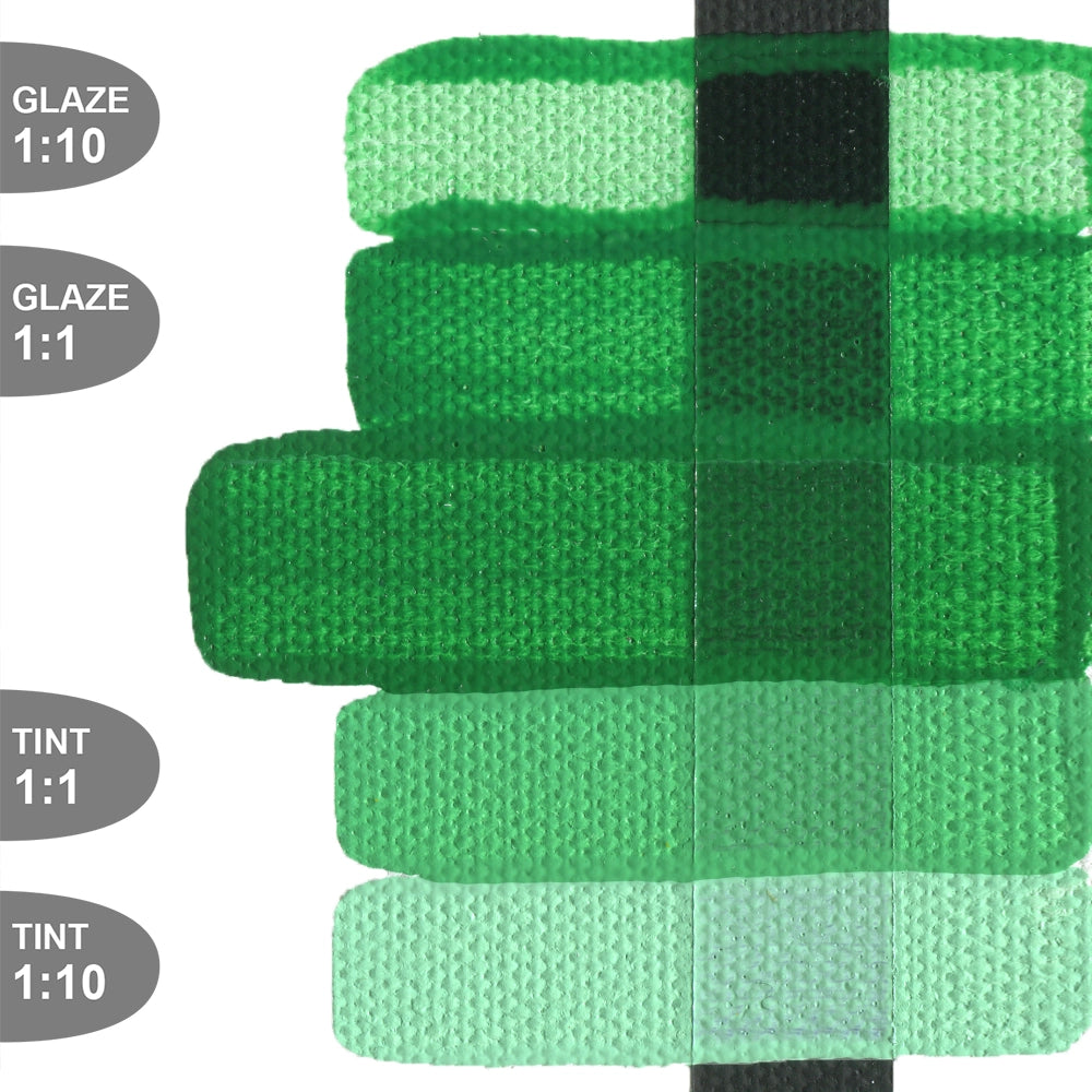 Golden Fluid akriliniai dažai