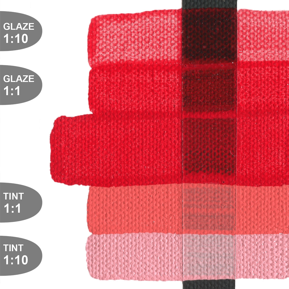 Golden Fluid akriliniai dažai