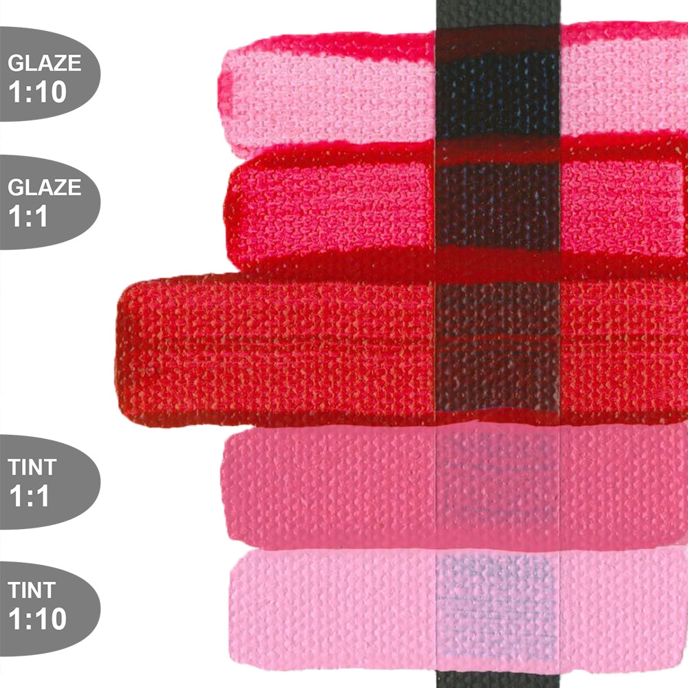 Golden Fluid akriliniai dažai