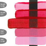 Golden Fluid akriliniai dažai