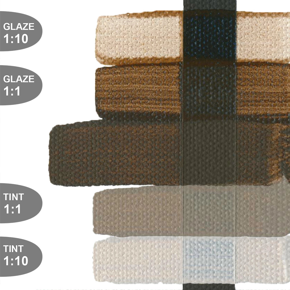 Golden Fluid akriliniai dažai