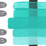 Golden Fluid akriliniai dažai