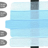 Golden Fluid akriliniai dažai