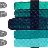 Golden Fluid akriliniai dažai