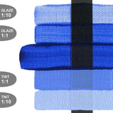 Golden Fluid akriliniai dažai