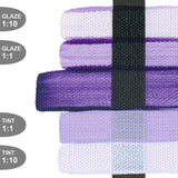 Golden Fluid akriliniai dažai