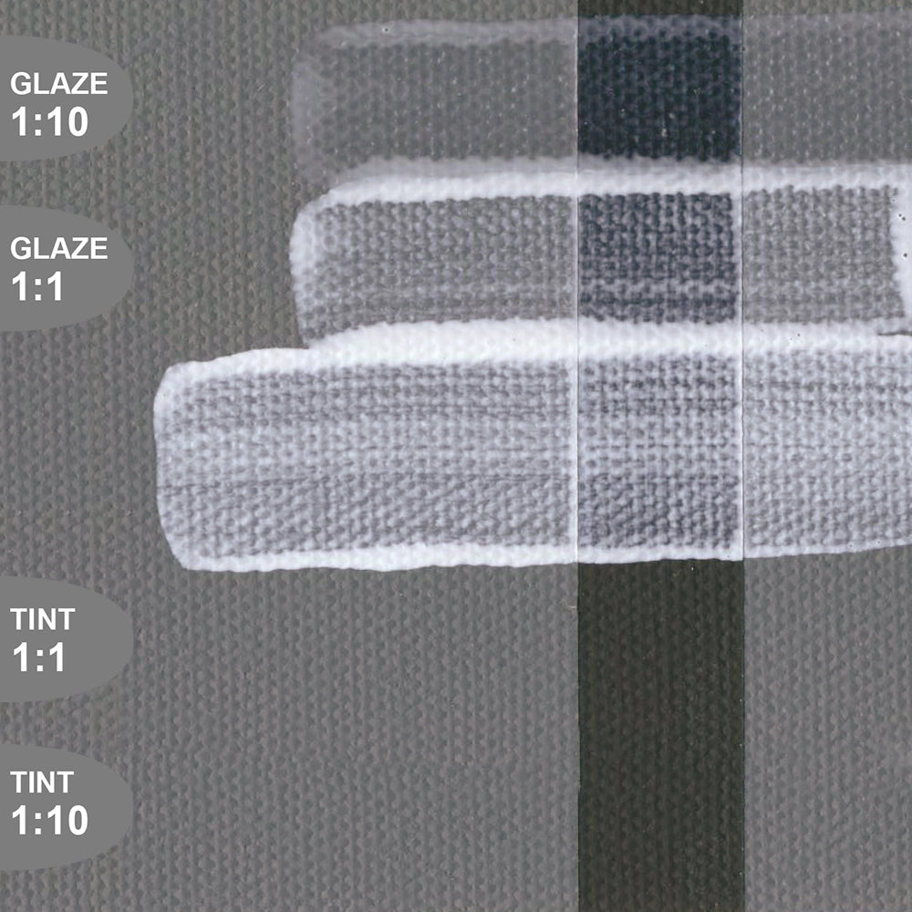 Golden Fluid akriliniai dažai