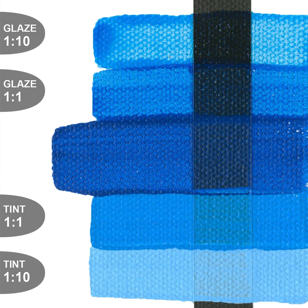 Golden Fluid akriliniai dažai