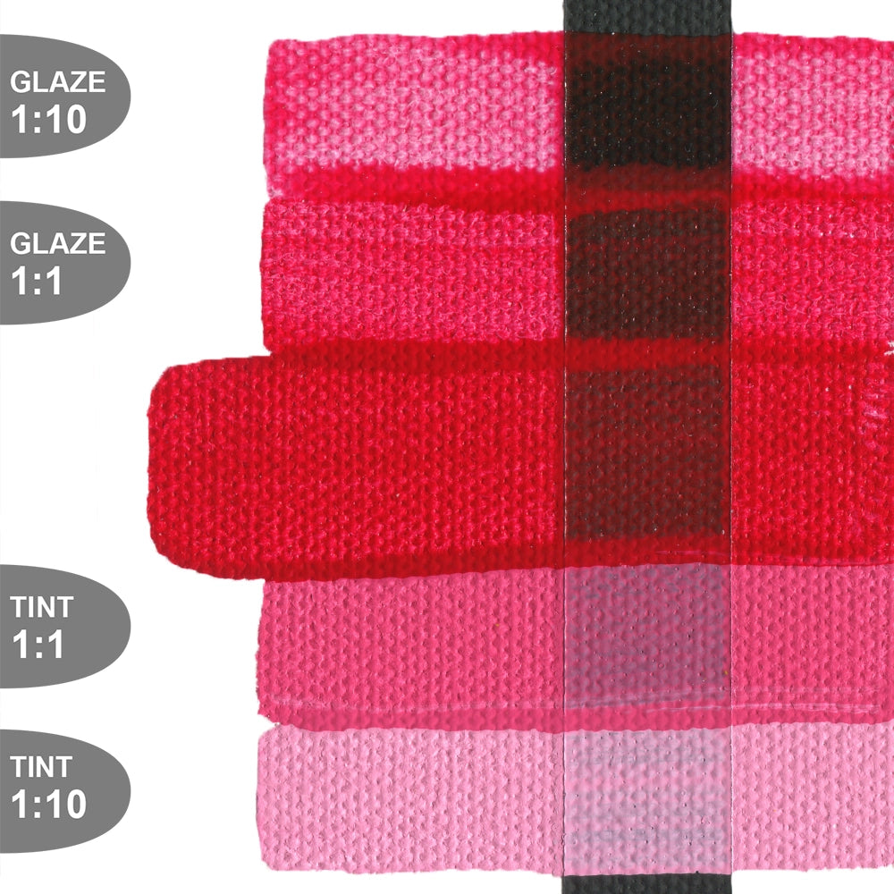 Golden Fluid akriliniai dažai