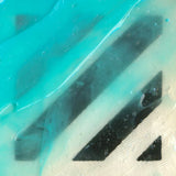 Golden minkštas gelis, blizgus