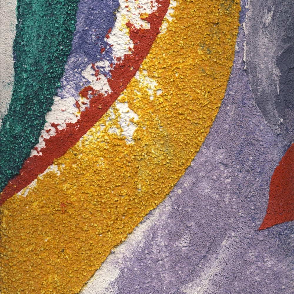 Golden Pumice gelis, šiurkštus