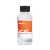 Gamblin Gamsol Pure Odorless Mineral Spirit