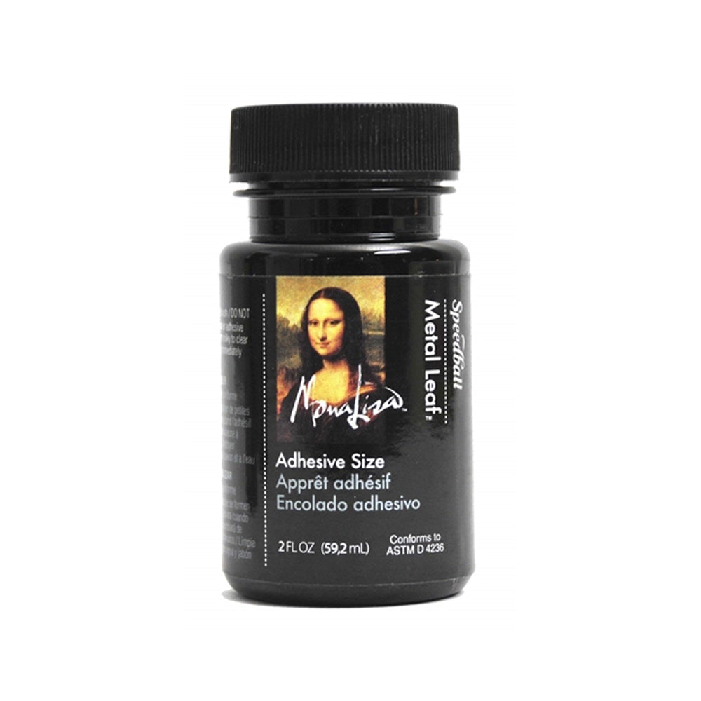 Speedball auksavimo klijai