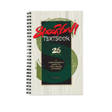 The Speedball Textbook – Carl Rohrs, Speedball