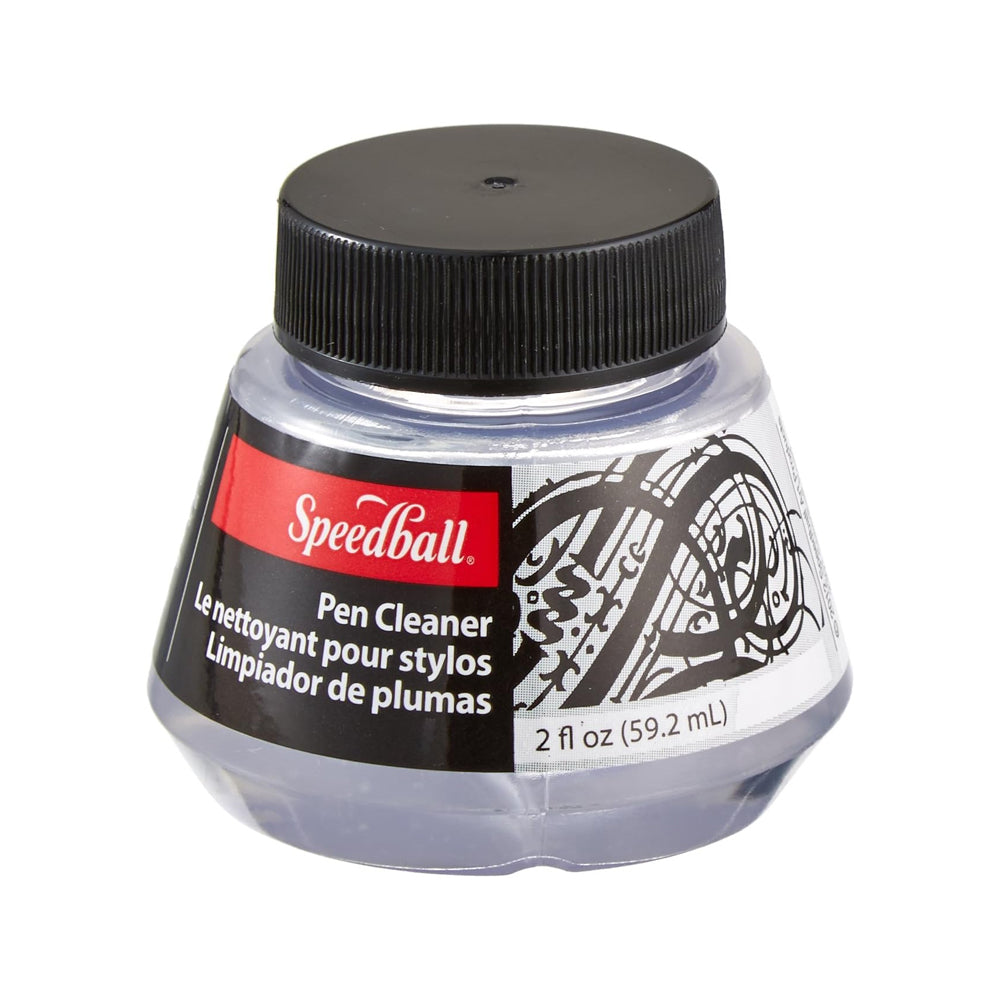 Speedball Acrylic Ink Pen Cleaner