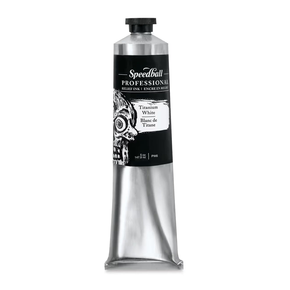 Speedball Professional reljefinės spaudos dažai