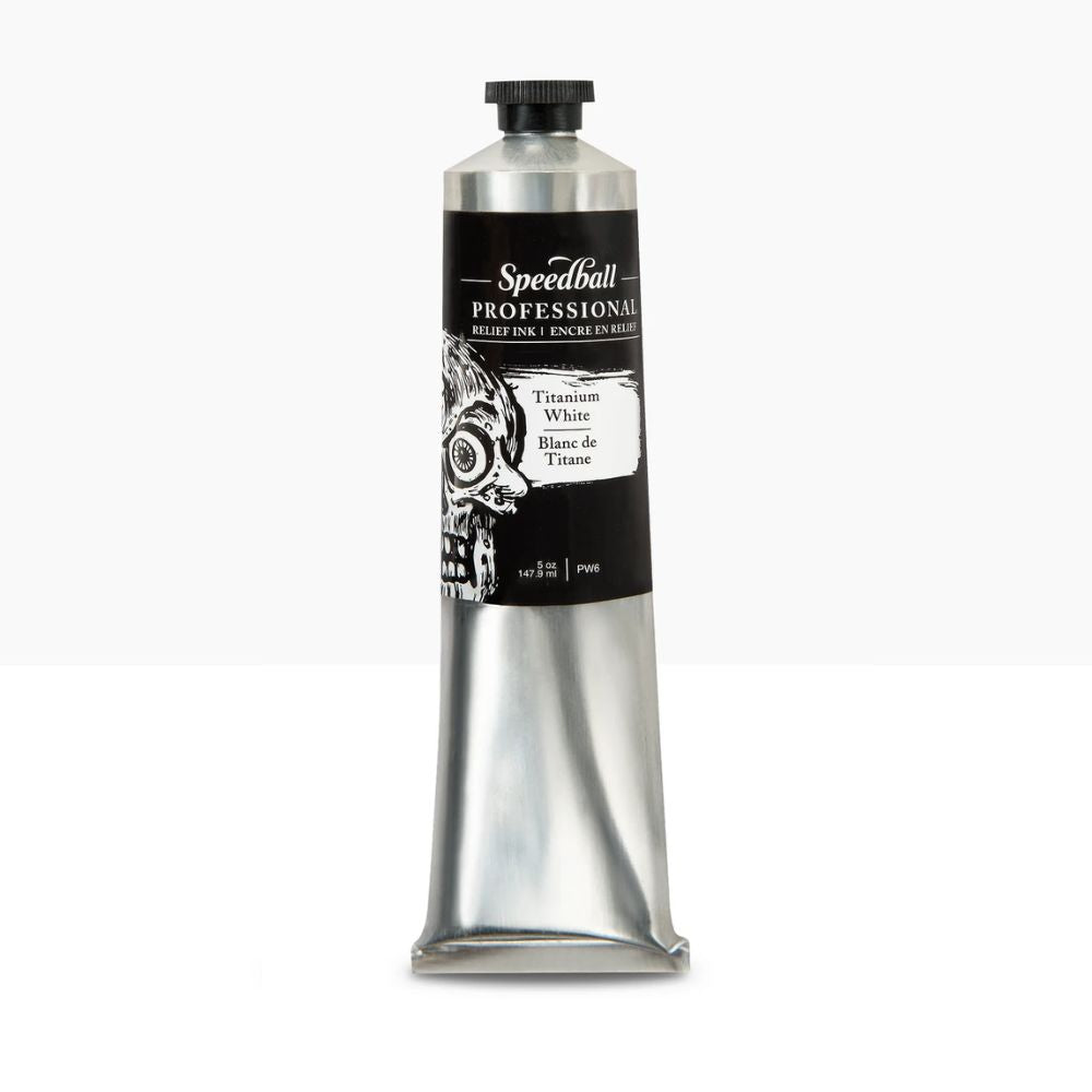Speedball Professional Relief Ink