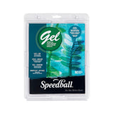 Speedball gelinė spausdinimo plokštė