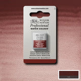 Winsor & Newton Professional akvarelės kubeliai