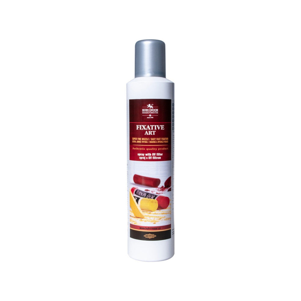 Koh-I-Noor Fixative Art Spray