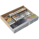 Winsor & Newton Professional Watercolour Introduction Travel Case Set