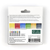 Winsor & Newton Professional akvarelės tūbelėse rinkinys Foundation, 6x5 ml