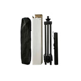 Phoenix Lyre 305 metalinis sulankstomas molbertas
