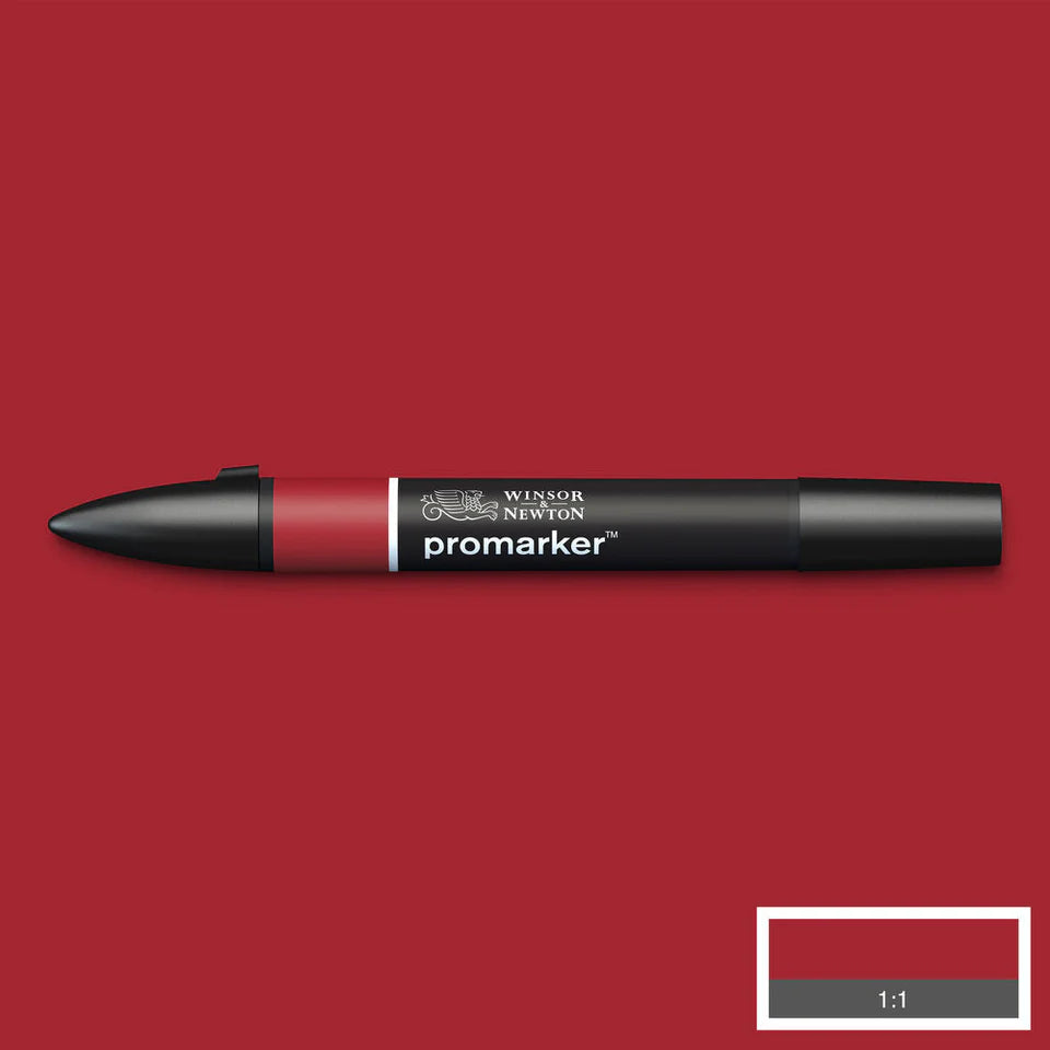 Winsor & Newton Promarker grafinis markeris, spalvos 1-93 (1/2 dalis)