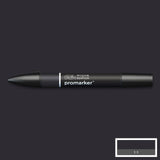 Winsor & Newton Promarker grafinis markeris, spalvos 1-93 (1/2 dalis)