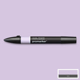 Winsor & Newton Promarker grafinis markeris, spalvos 1-93 (1/2 dalis)