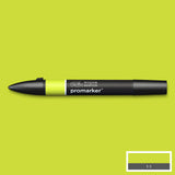 Winsor & Newton Promarker grafinis markeris, spalvos 94-189 (2/2 dalis)