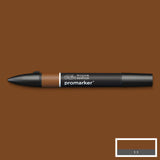 Winsor & Newton Promarker grafinis markeris, spalvos 1-93 (1/2 dalis)
