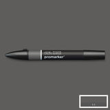 Winsor & Newton Promarker grafinis markeris, spalvos 1-93 (1/2 dalis)