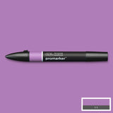 Winsor & Newton Promarker grafinis markeris, spalvos 1-93 (1/2 dalis)
