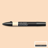 Winsor & Newton Promarker grafinis markeris, spalvos 1-93 (1/2 dalis)