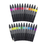 Winsor & Newton Promarker grafinis markeris, spalvos 1-93 (1/2 dalis)